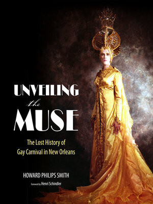 cover image of Unveiling the Muse